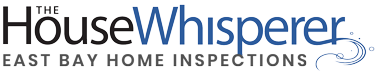 East Bay Home Inspections | The House Whisperer Logo
