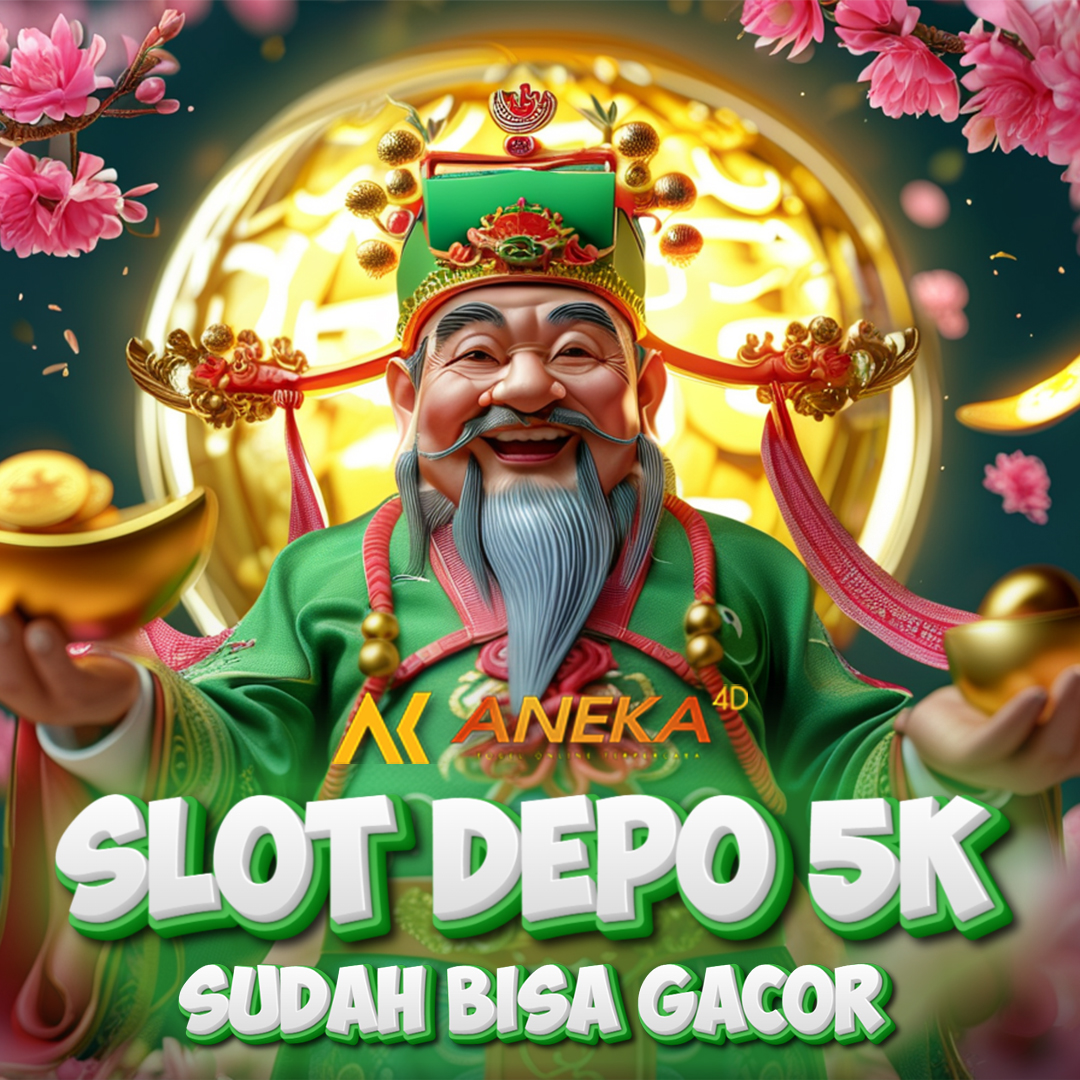Slot Depo 5K