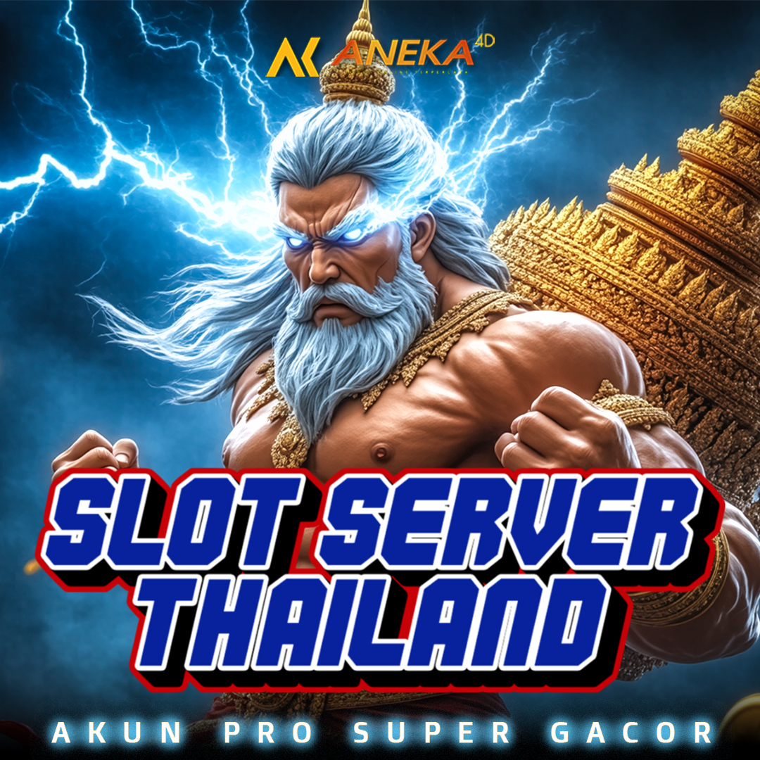 Situs Slot Thailand