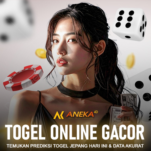 Togel 4D
