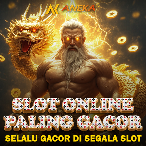 Slot Gacor