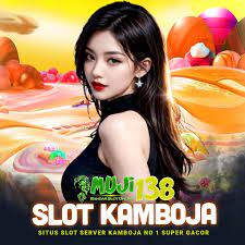 Slot Server Kamboja