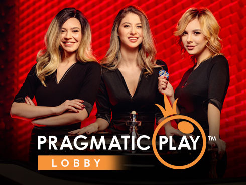 open lobby casino